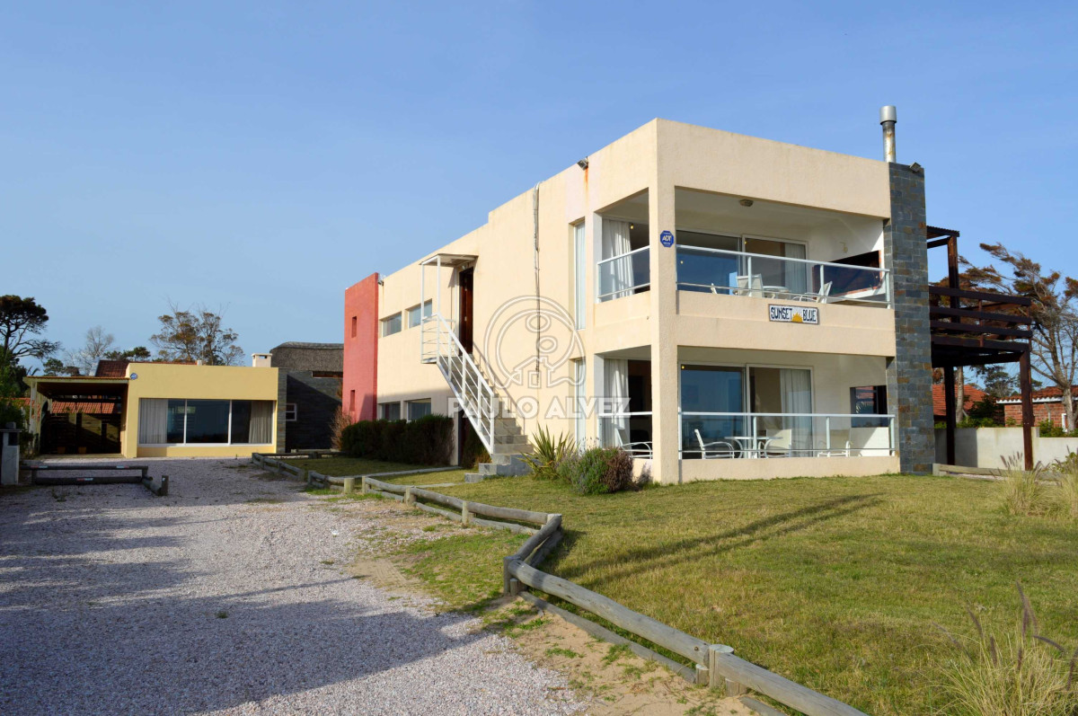 San Francisco - GoPunta - Portal Inmobiliario de Punta del Este - Maldonado