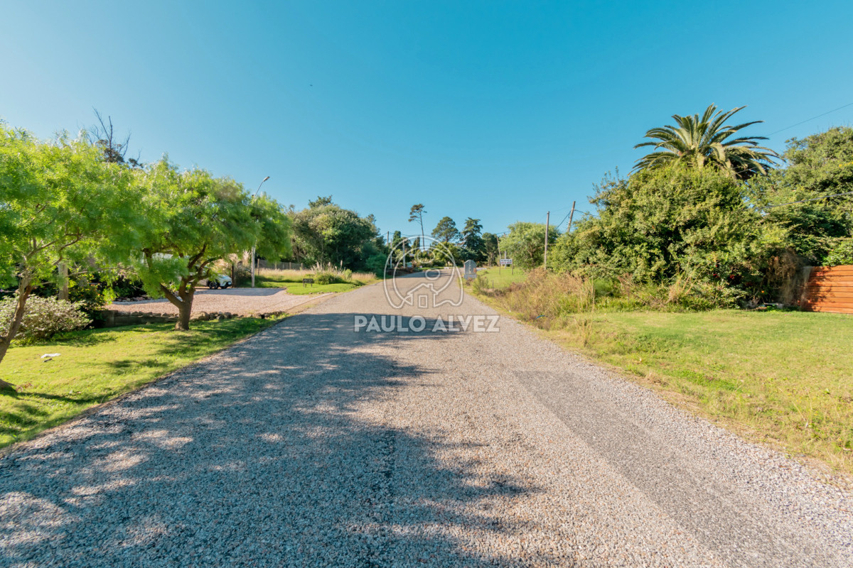 San Francisco - GoPunta - Portal Inmobiliario de Punta del Este - Maldonado