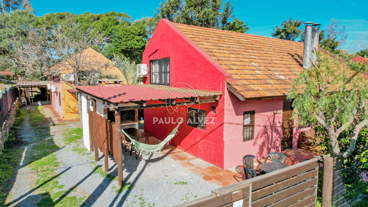 San Francisco - GoPunta - Portal Inmobiliario de Punta del Este - Maldonado