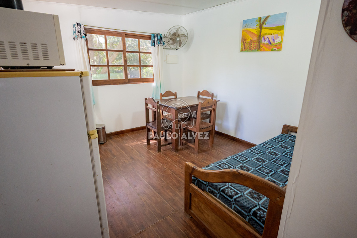 Los Angeles - GoPunta - Portal Inmobiliario de Punta del Este - Maldonado