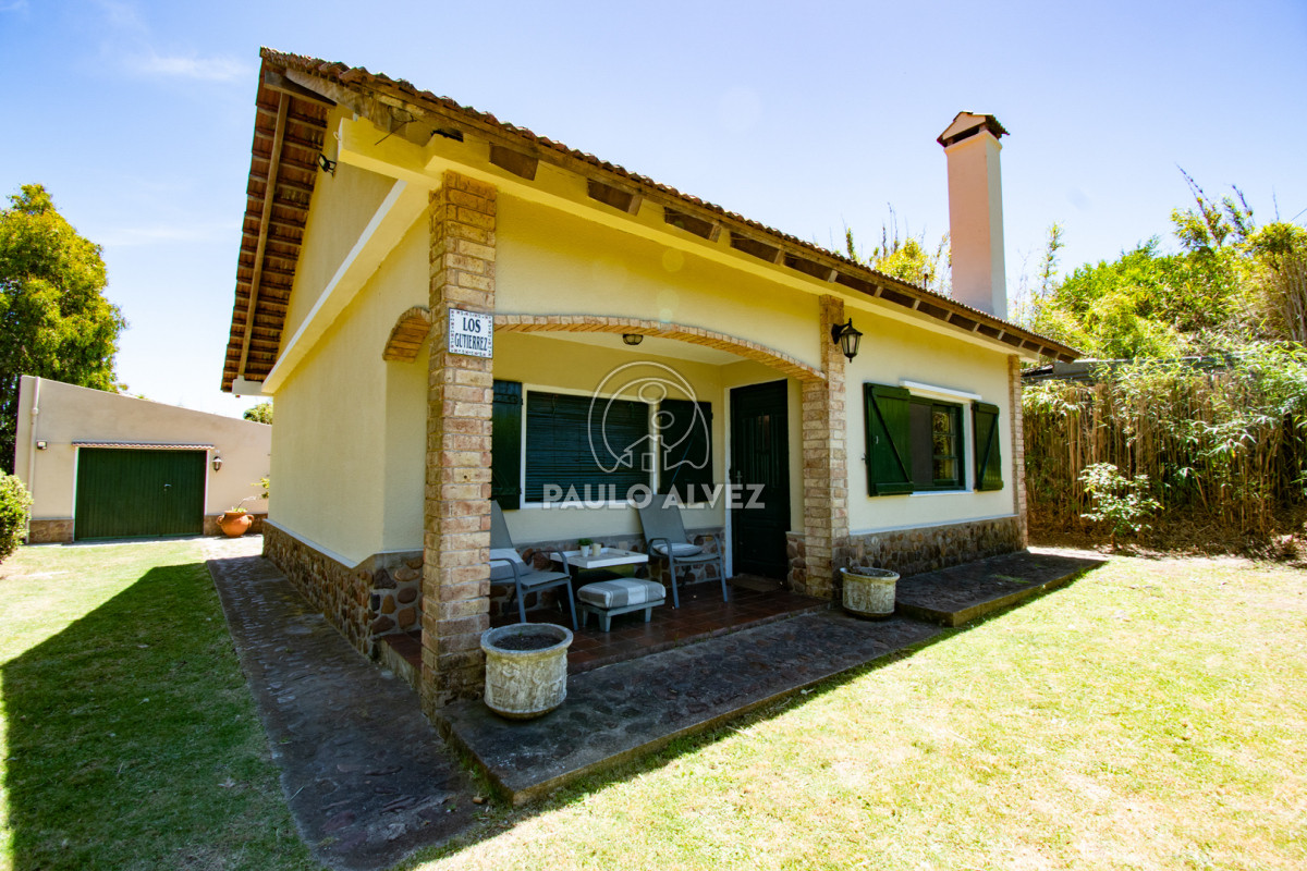 Las Flores - GoPunta - Portal Inmobiliario de Punta del Este - Maldonado