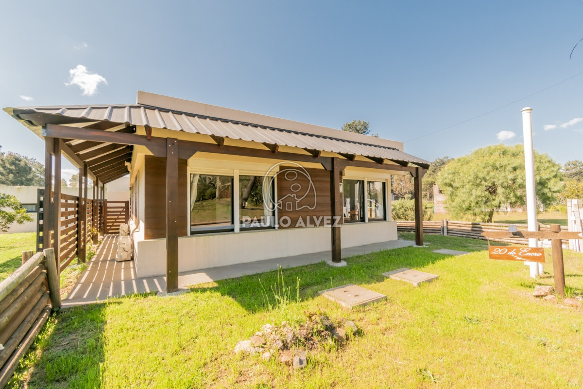 Punta Colorada - GoPunta - Portal Inmobiliario de Punta del Este - Maldonado
