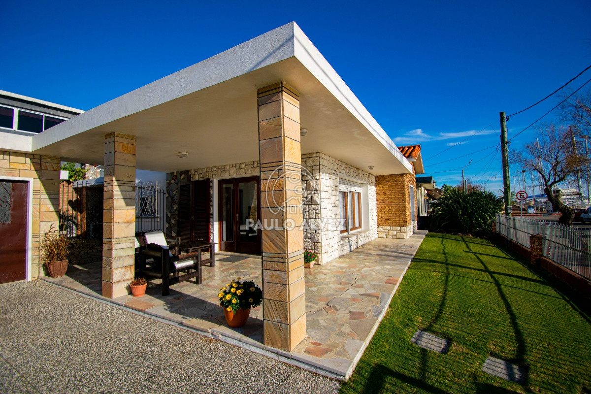 Piriápolis - GoPunta - Portal Inmobiliario de Punta del Este - Maldonado