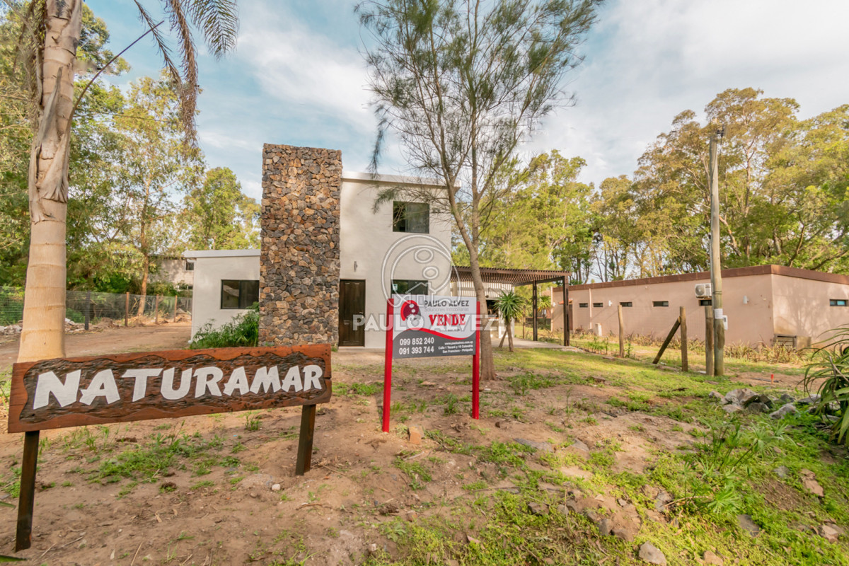 Punta Colorada - GoPunta - Portal Inmobiliario de Punta del Este - Maldonado