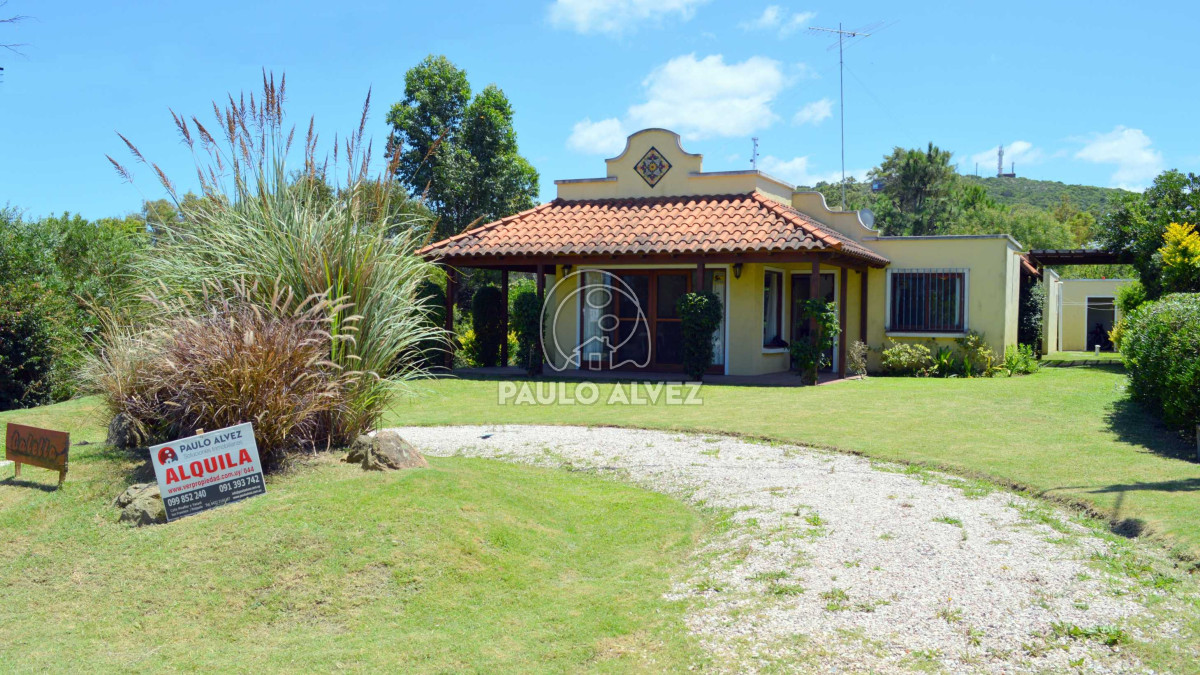 San Francisco - GoPunta - Portal Inmobiliario de Punta del Este - Maldonado