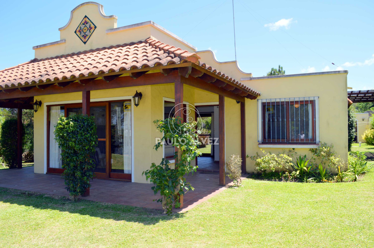 San Francisco - GoPunta - Portal Inmobiliario de Punta del Este - Maldonado
