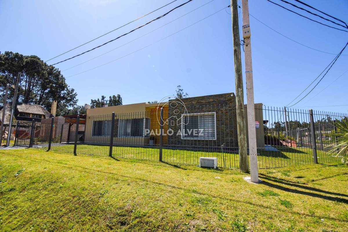 Barrio Medanos - GoPunta - Portal Inmobiliario de Punta del Este - Maldonado