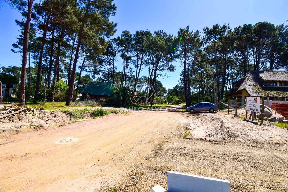 Barrio Medanos - GoPunta - Portal Inmobiliario de Punta del Este - Maldonado