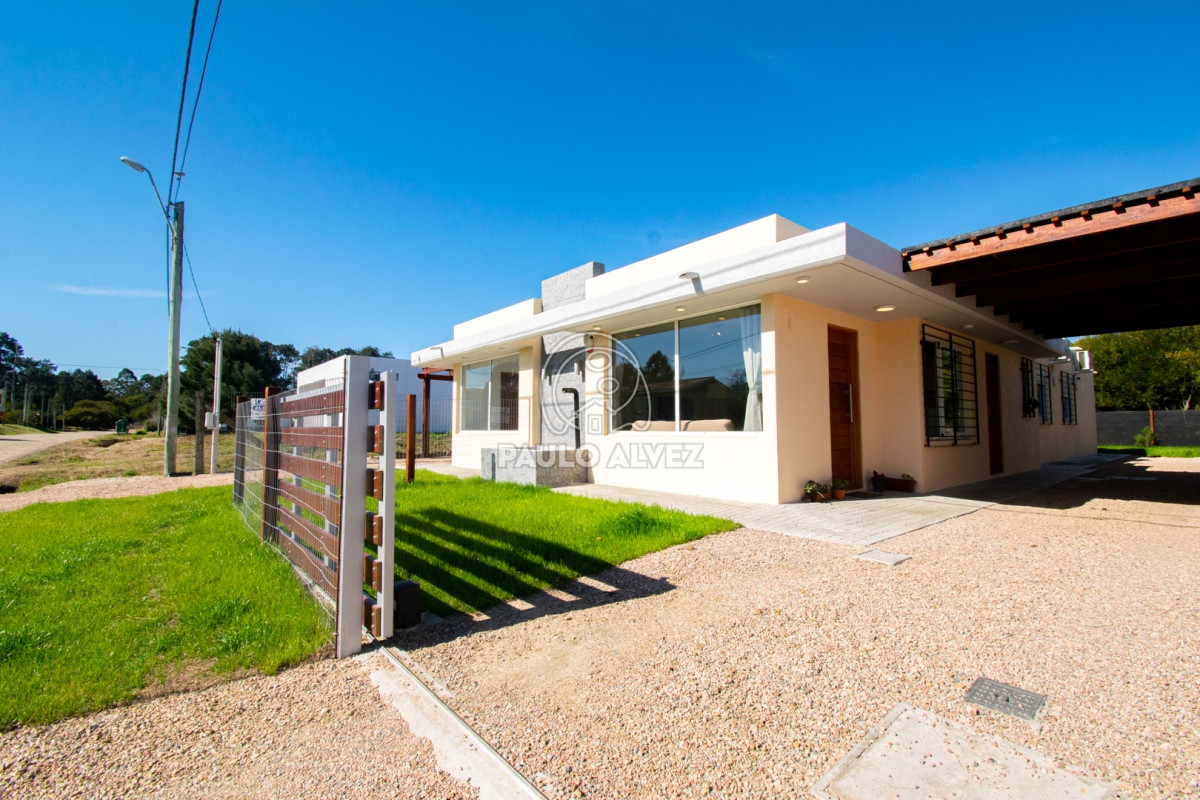 Pueblo Arena - GoPunta - Portal Inmobiliario de Punta del Este - Maldonado
