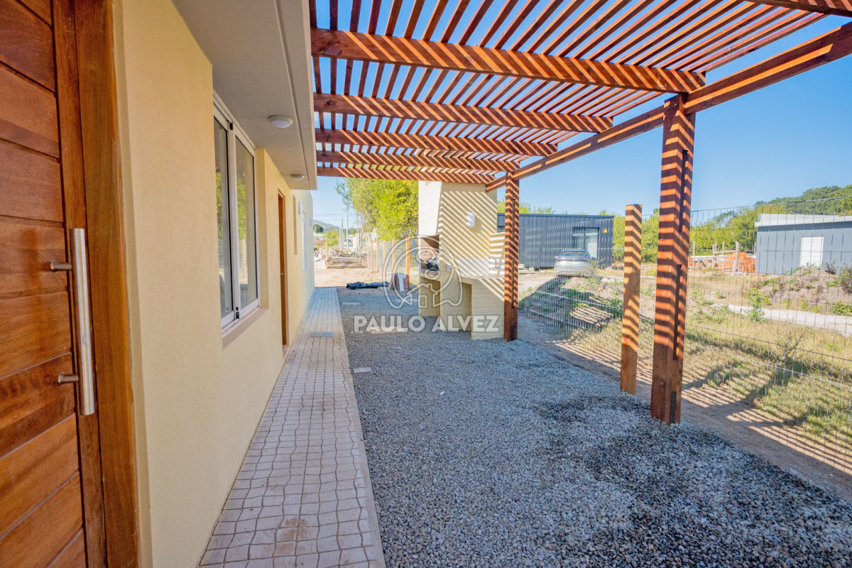 Barrio Medanos - GoPunta - Portal Inmobiliario de Punta del Este - Maldonado