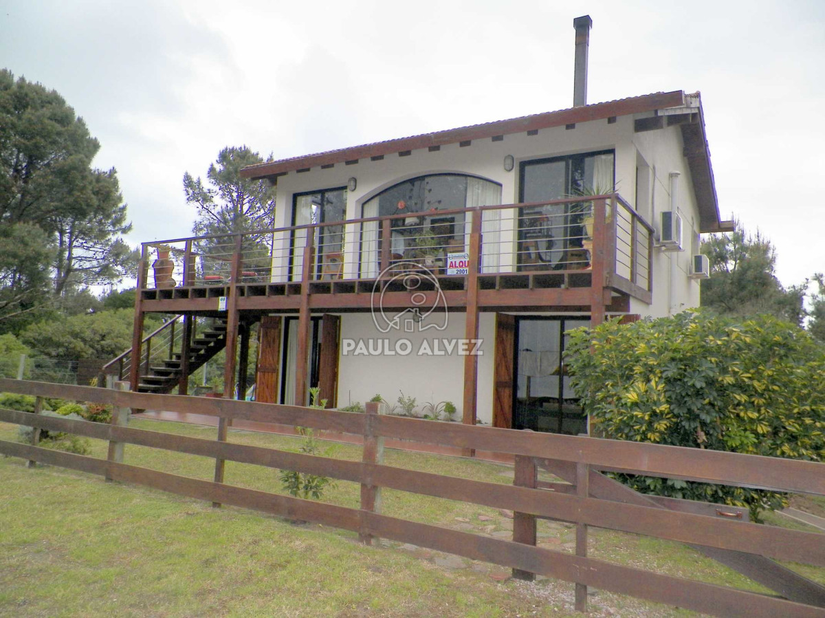 Punta Colorada - GoPunta - Portal Inmobiliario de Punta del Este - Maldonado
