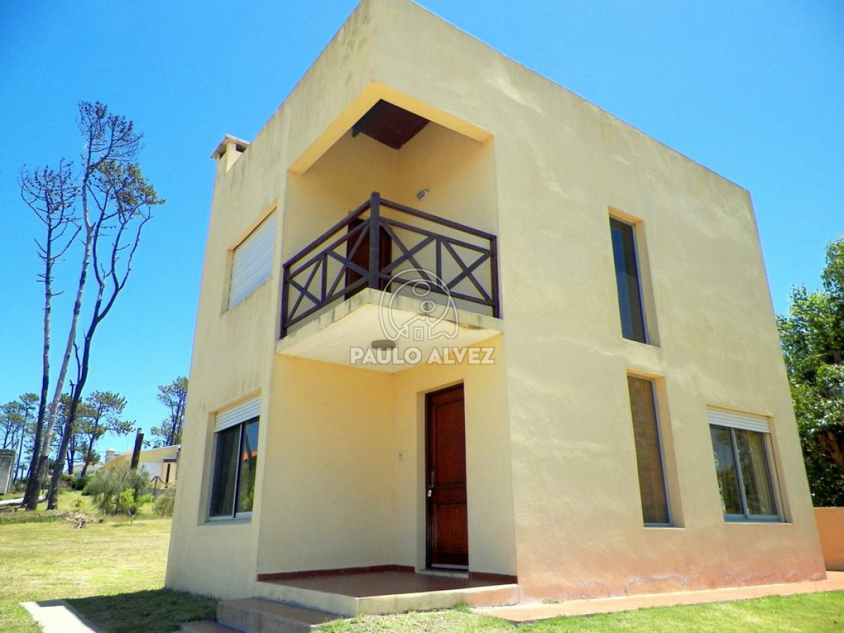 San Francisco - GoPunta - Portal Inmobiliario de Punta del Este - Maldonado
