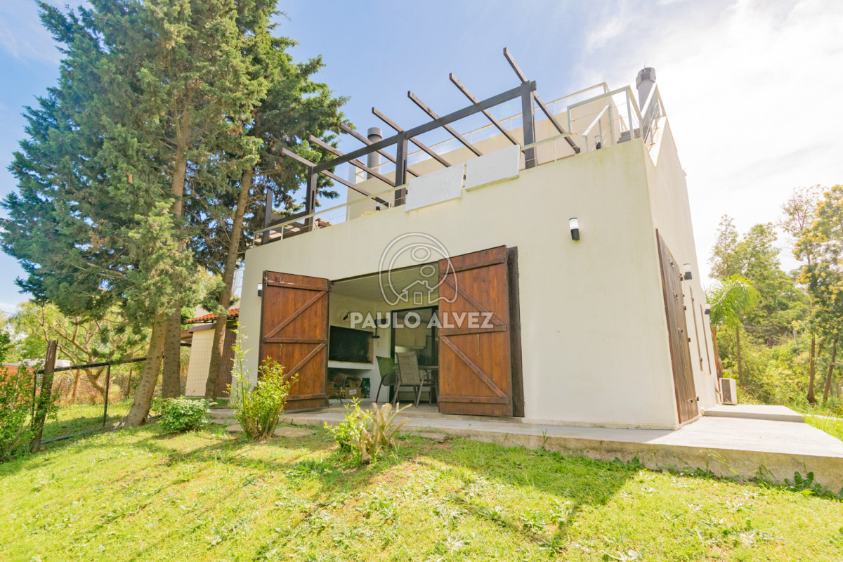 Playa Hermosa - GoPunta - Portal Inmobiliario de Punta del Este - Maldonado