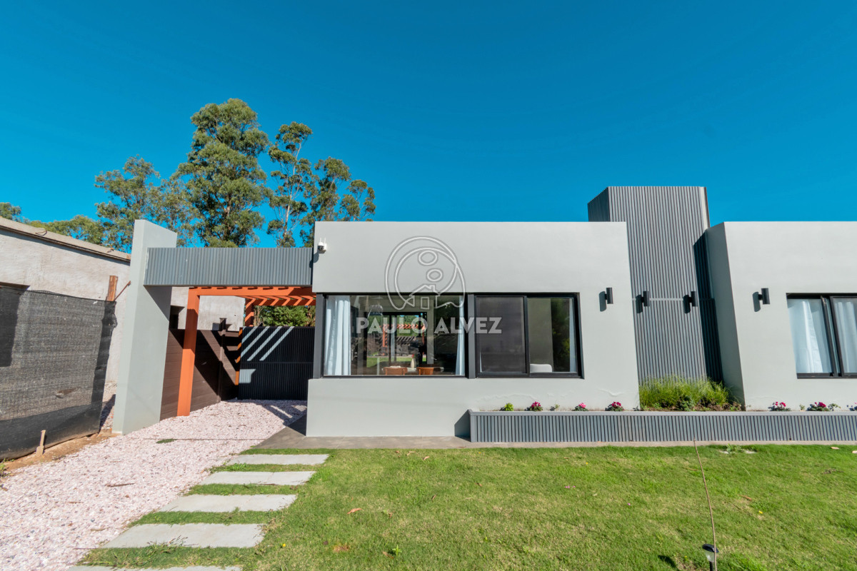 Barrio Medanos - GoPunta - Portal Inmobiliario de Punta del Este - Maldonado