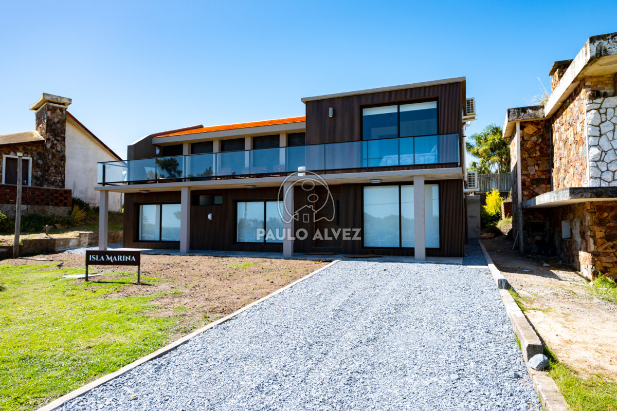 Proa al Mar - GoPunta - Portal Inmobiliario de Punta del Este - Maldonado