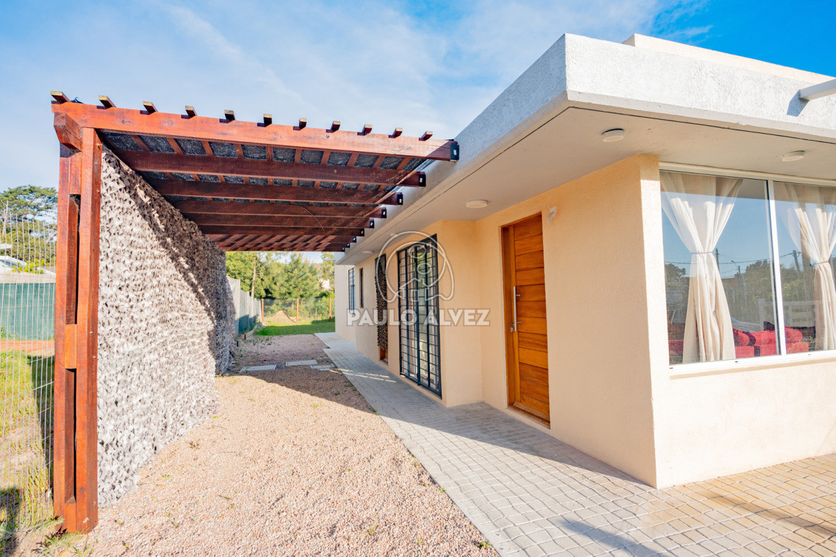 Pueblo Arena - GoPunta - Portal Inmobiliario de Punta del Este - Maldonado