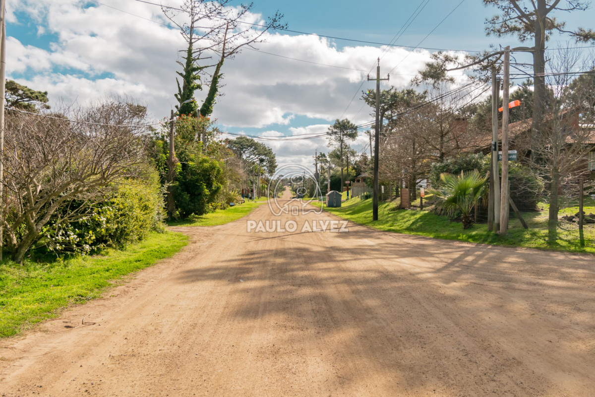 San Francisco - GoPunta - Portal Inmobiliario de Punta del Este - Maldonado