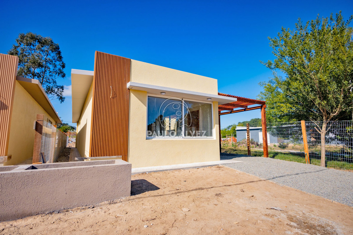 Barrio Medanos - GoPunta - Portal Inmobiliario de Punta del Este - Maldonado