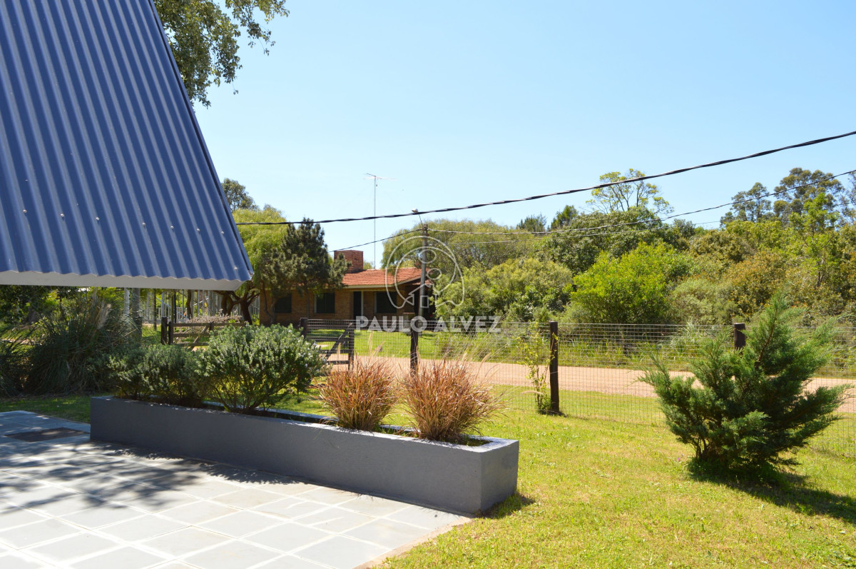 San Francisco - GoPunta - Portal Inmobiliario de Punta del Este - Maldonado