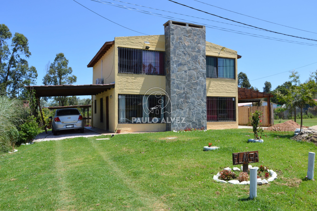 San Francisco - GoPunta - Portal Inmobiliario de Punta del Este - Maldonado