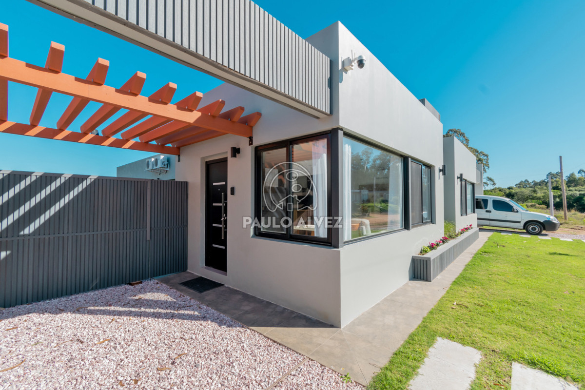 Barrio Medanos - GoPunta - Portal Inmobiliario de Punta del Este - Maldonado