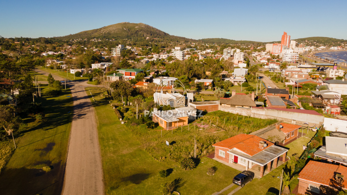 Los Angeles - GoPunta - Portal Inmobiliario de Punta del Este - Maldonado