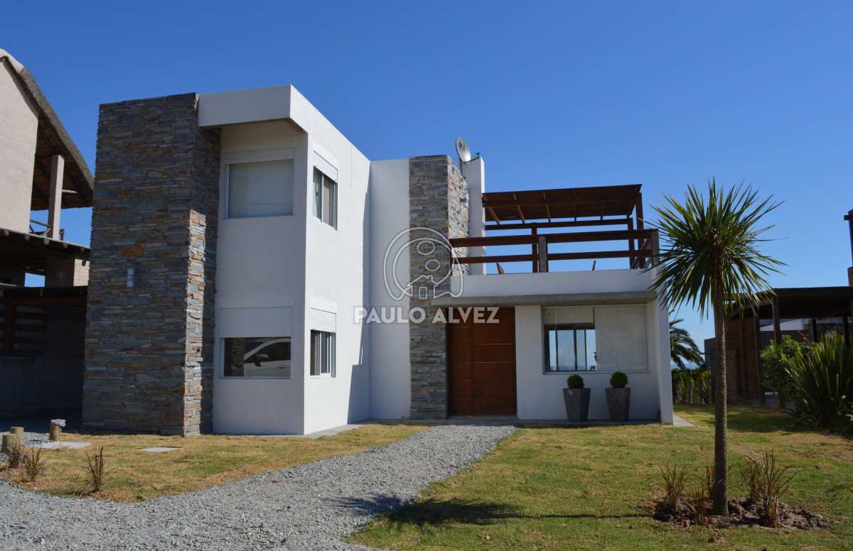 San Francisco - GoPunta - Portal Inmobiliario de Punta del Este - Maldonado