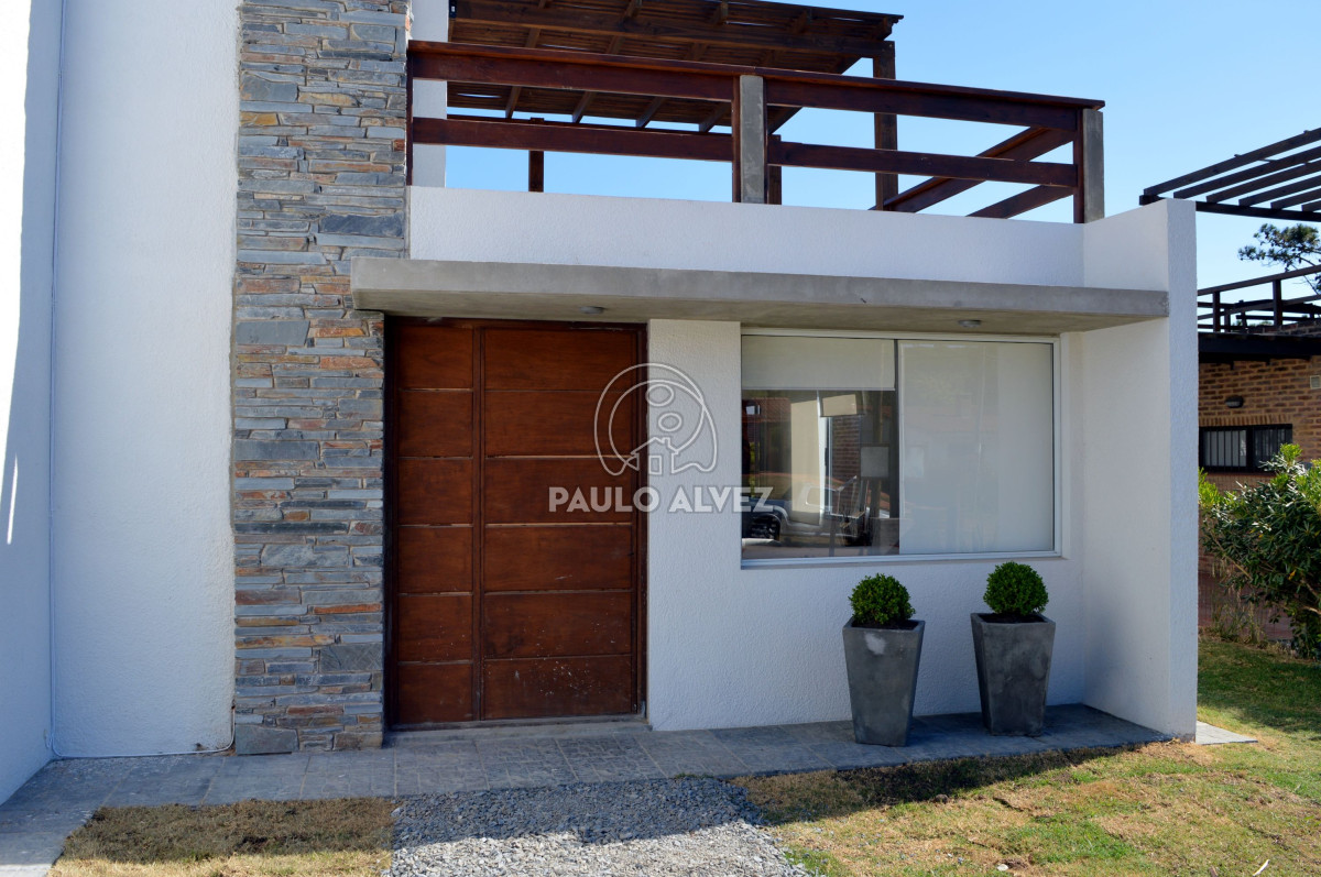 San Francisco - GoPunta - Portal Inmobiliario de Punta del Este - Maldonado