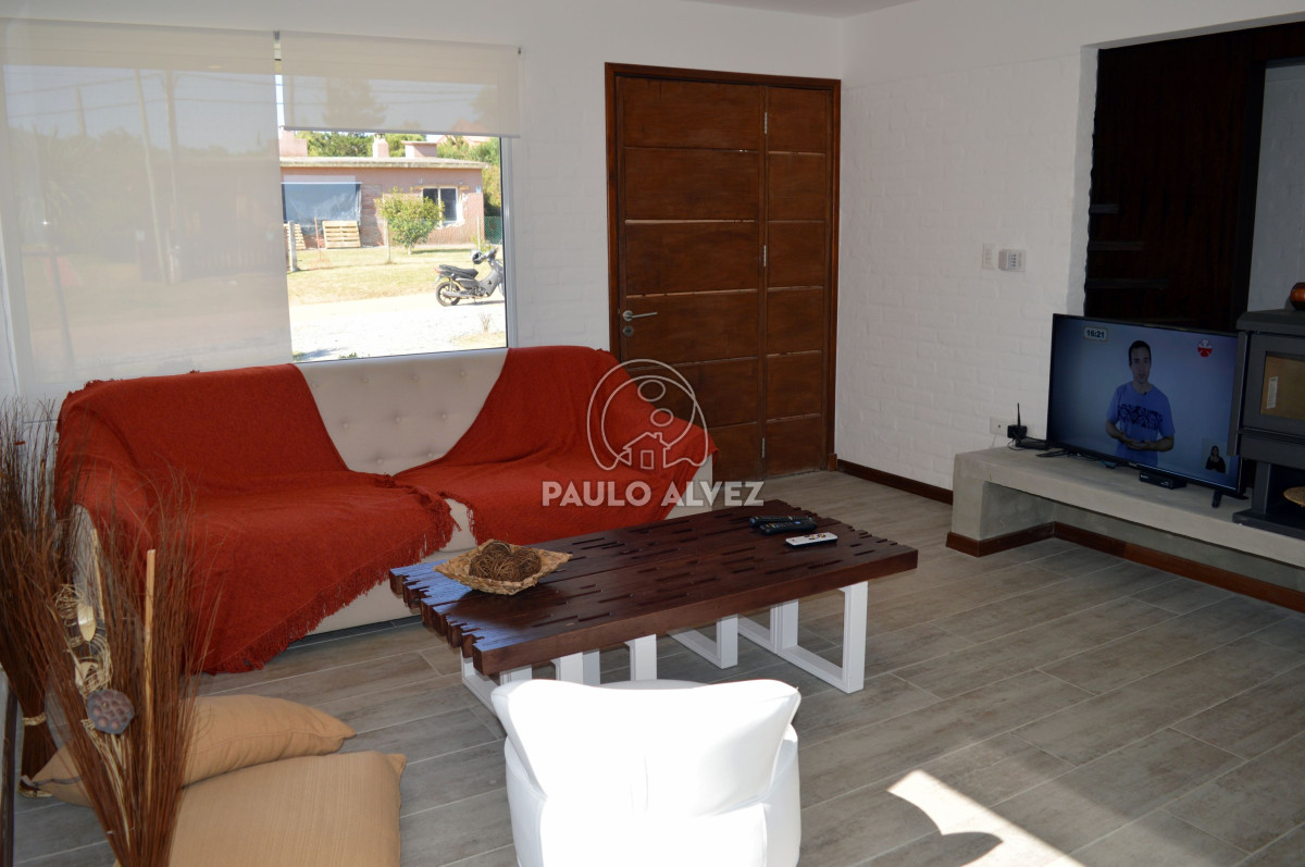 San Francisco - GoPunta - Portal Inmobiliario de Punta del Este - Maldonado