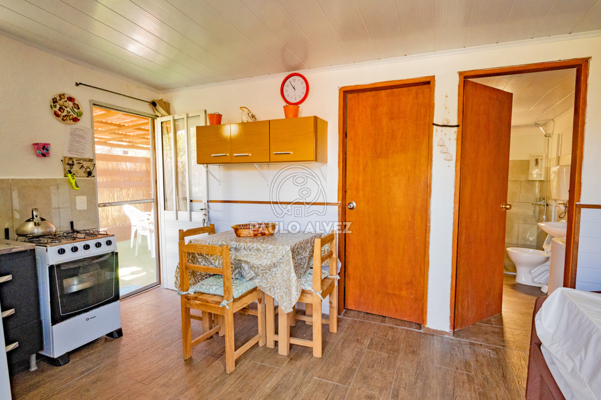 Los Angeles - GoPunta - Portal Inmobiliario de Punta del Este - Maldonado