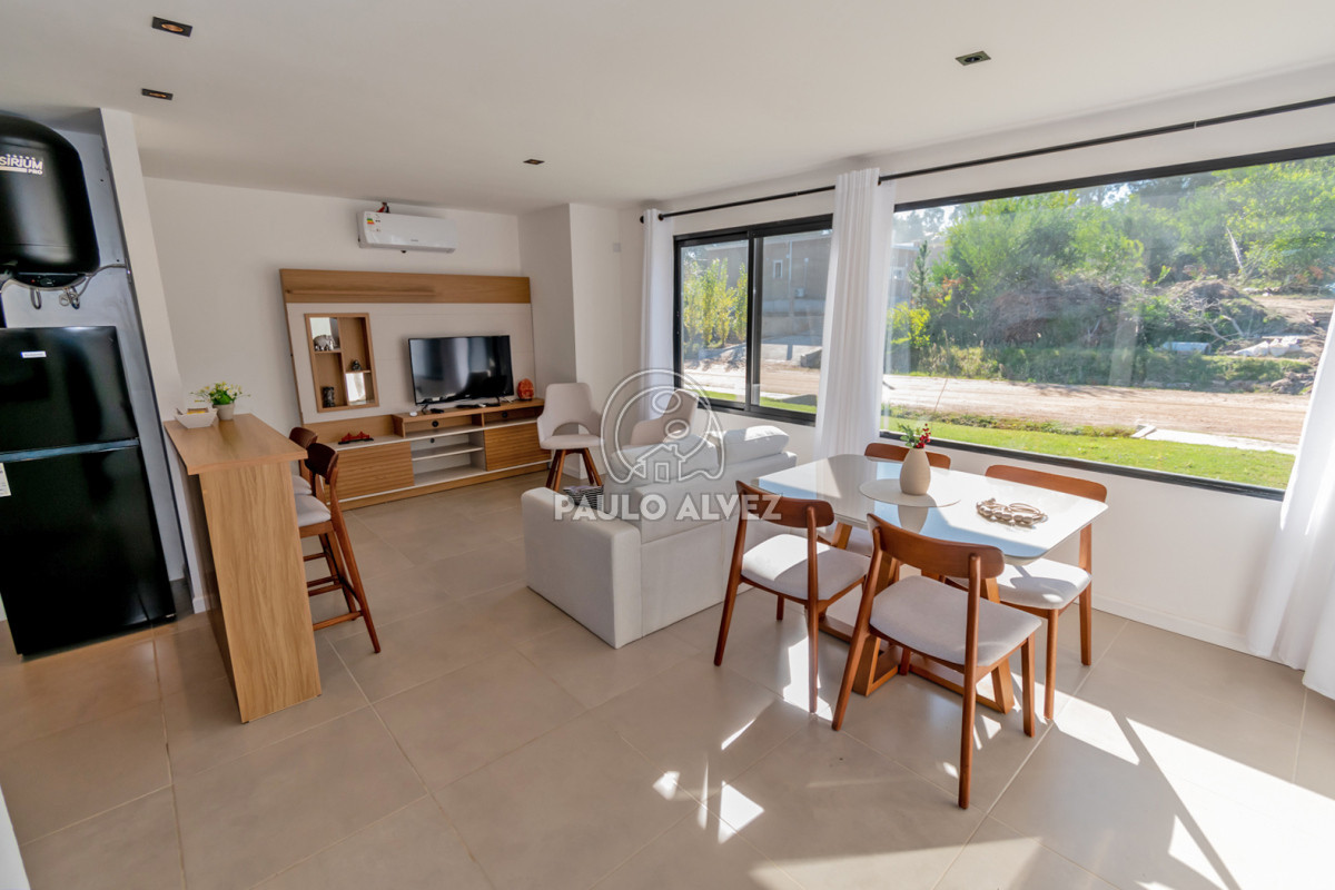 Barrio Medanos - GoPunta - Portal Inmobiliario de Punta del Este - Maldonado