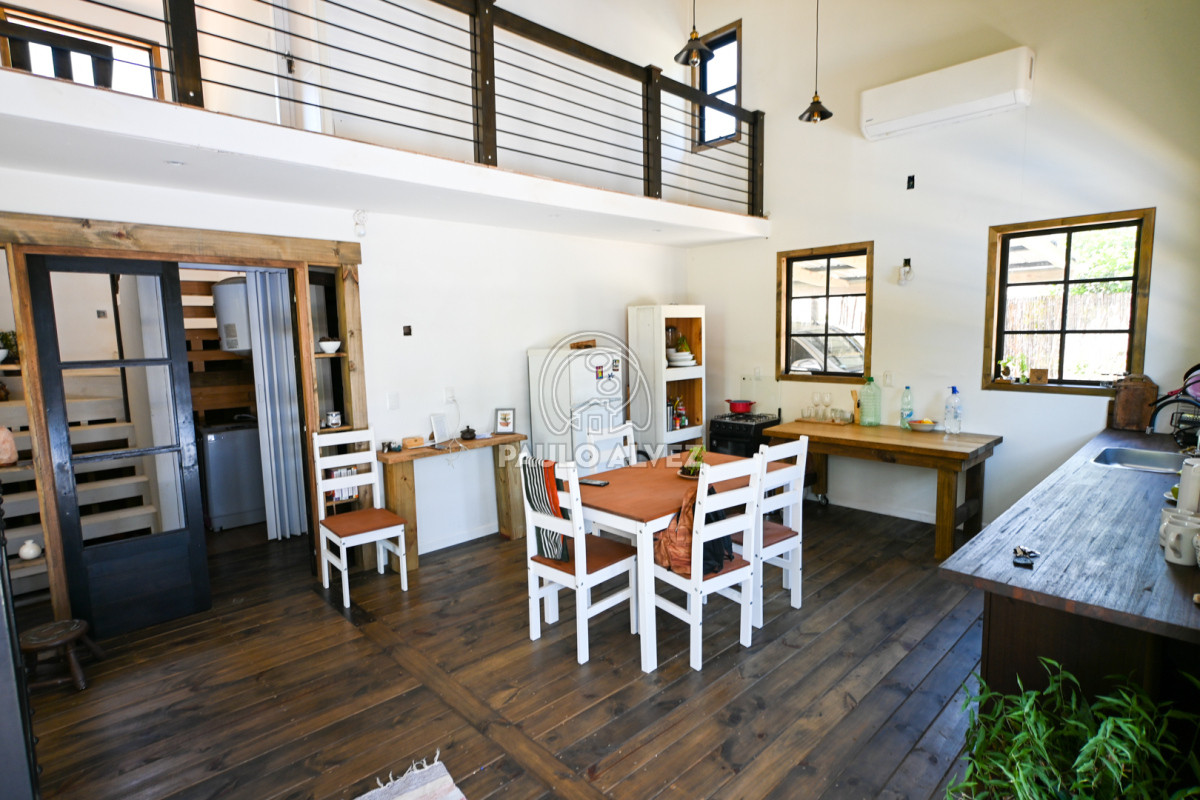 Las Flores - GoPunta - Portal Inmobiliario de Punta del Este - Maldonado