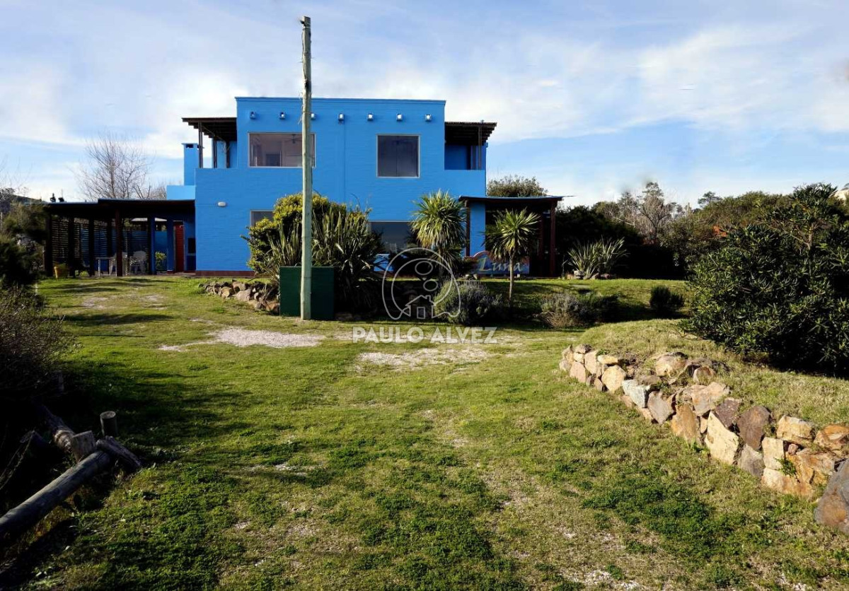 San Francisco - GoPunta - Portal Inmobiliario de Punta del Este - Maldonado