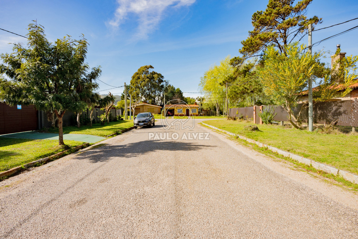 Los Angeles - GoPunta - Portal Inmobiliario de Punta del Este - Maldonado
