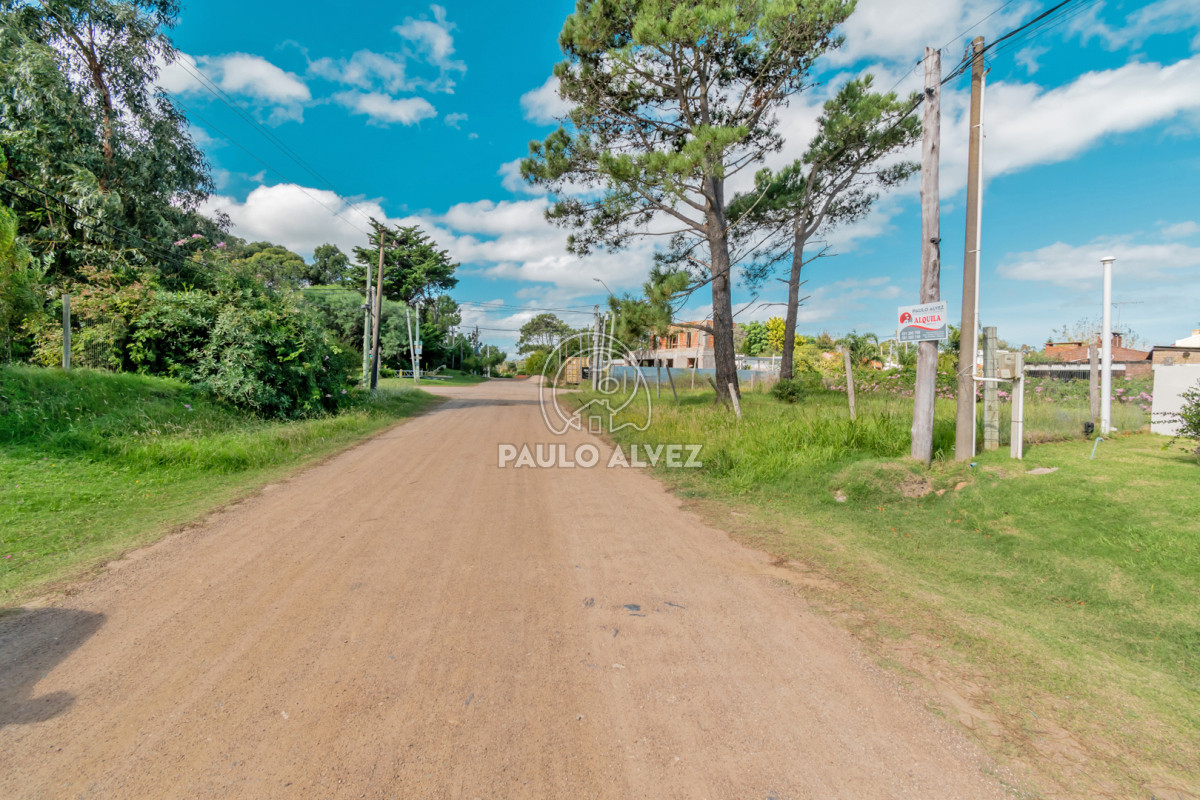 San Francisco - GoPunta - Portal Inmobiliario de Punta del Este - Maldonado