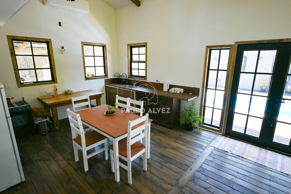 Las Flores - GoPunta - Portal Inmobiliario de Punta del Este - Maldonado
