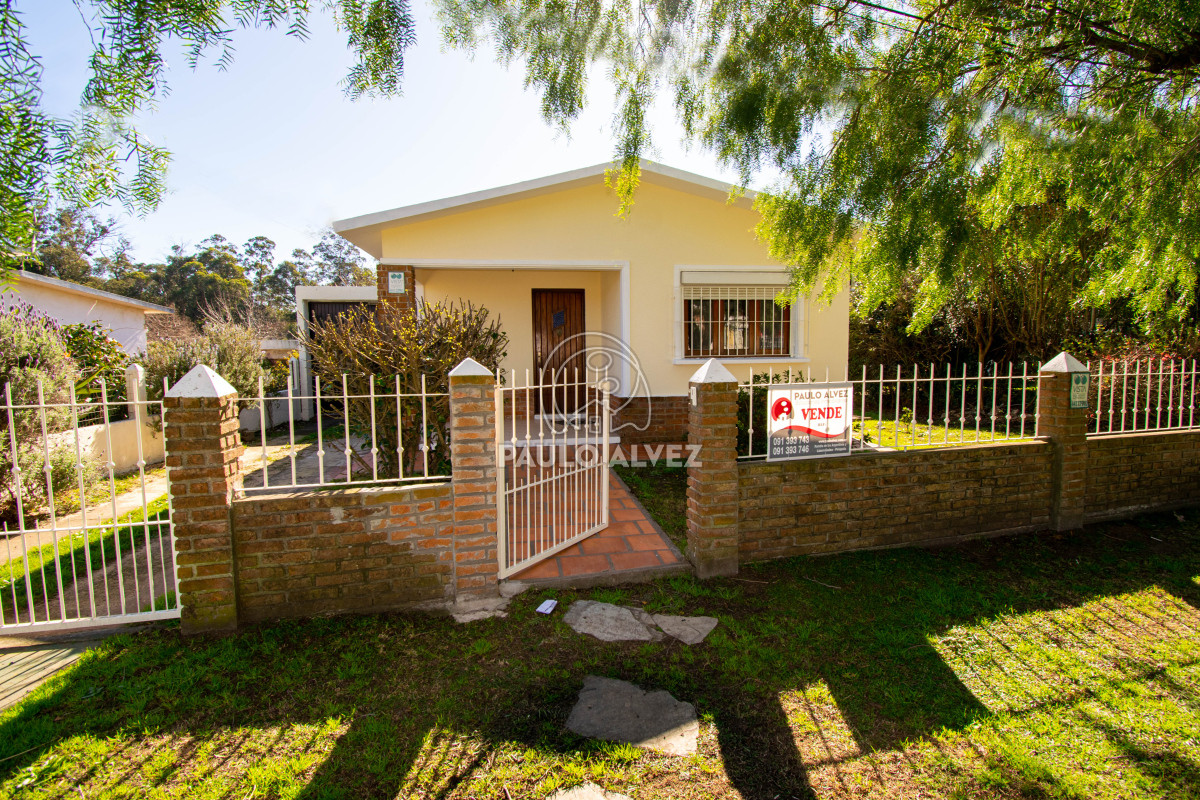 Piriápolis - GoPunta - Portal Inmobiliario de Punta del Este - Maldonado