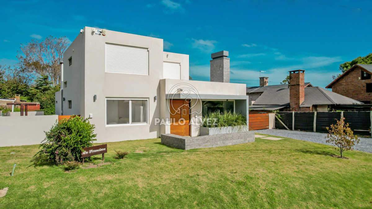 San Francisco - GoPunta - Portal Inmobiliario de Punta del Este - Maldonado