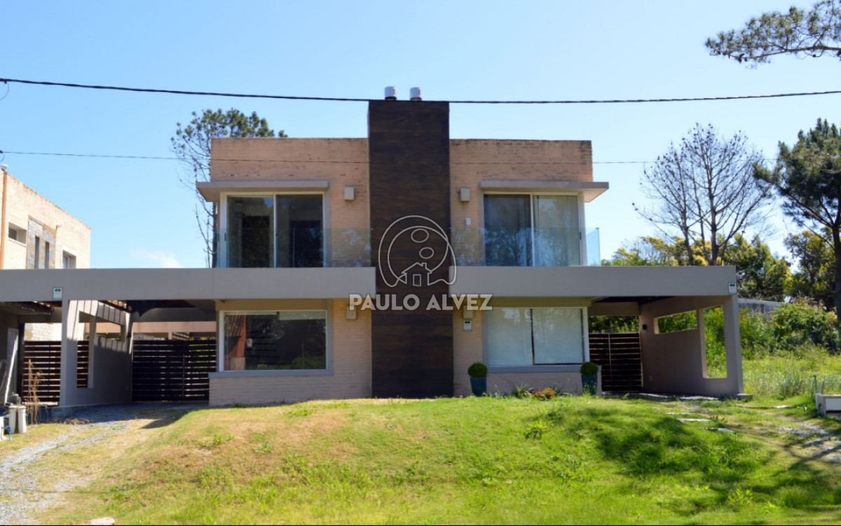 San Francisco - GoPunta - Portal Inmobiliario de Punta del Este - Maldonado