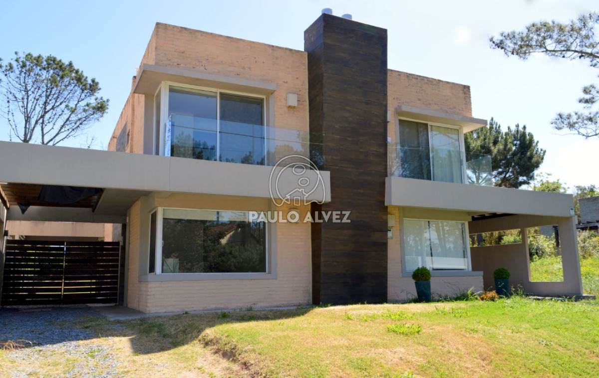 San Francisco - GoPunta - Portal Inmobiliario de Punta del Este - Maldonado