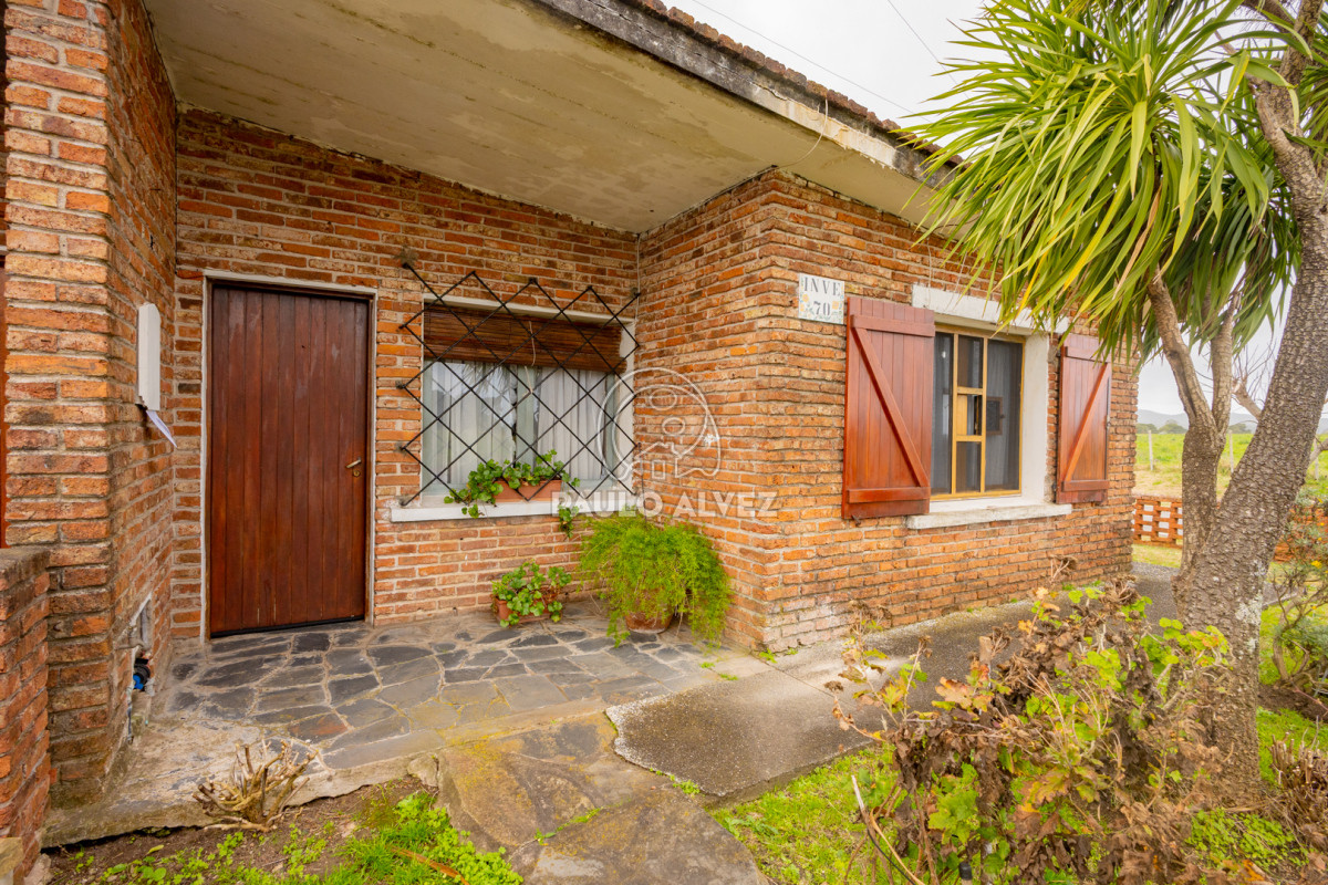 Gregorio Aznárez - GoPunta - Portal Inmobiliario de Punta del Este - Maldonado