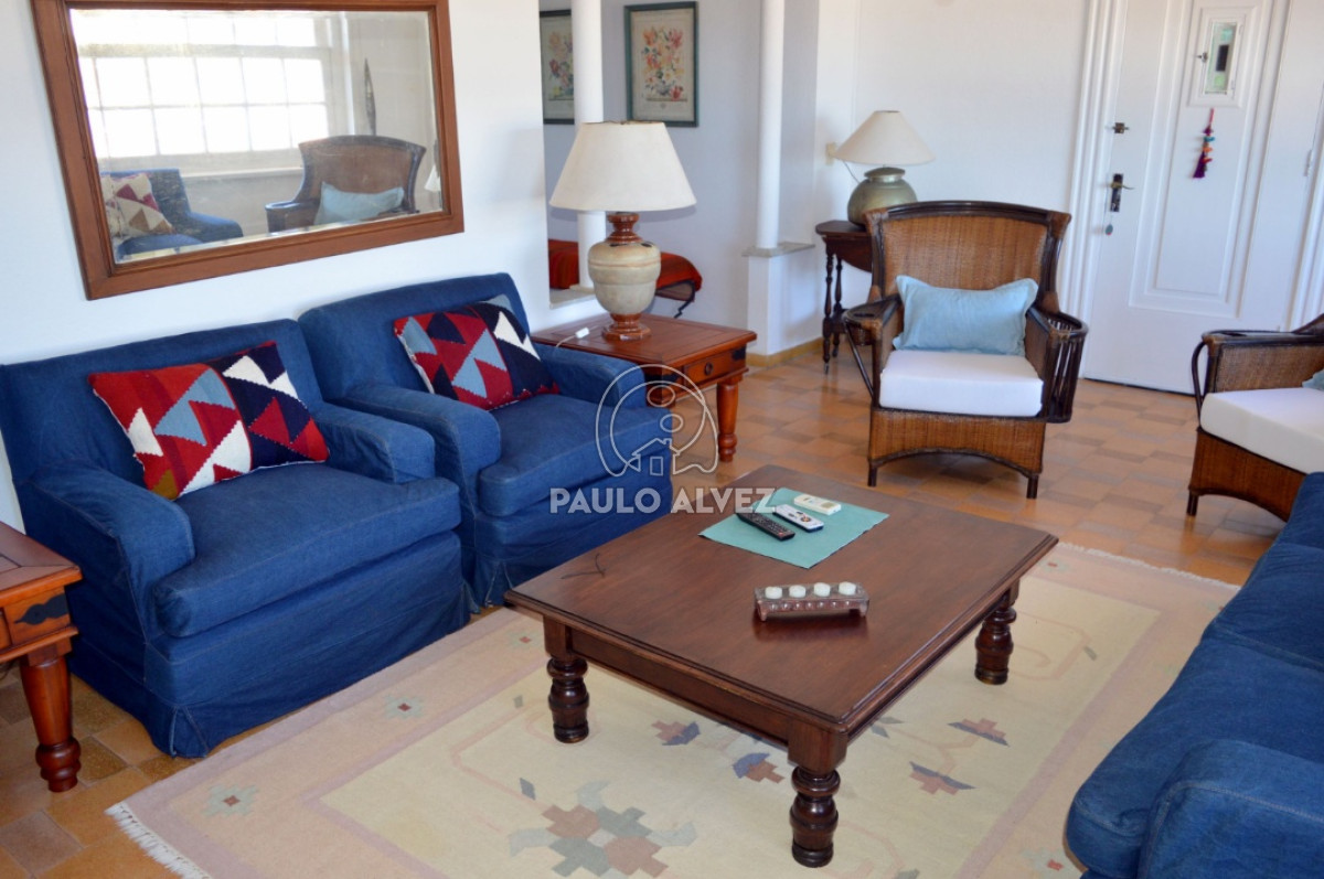 Punta Colorada - GoPunta - Portal Inmobiliario de Punta del Este - Maldonado