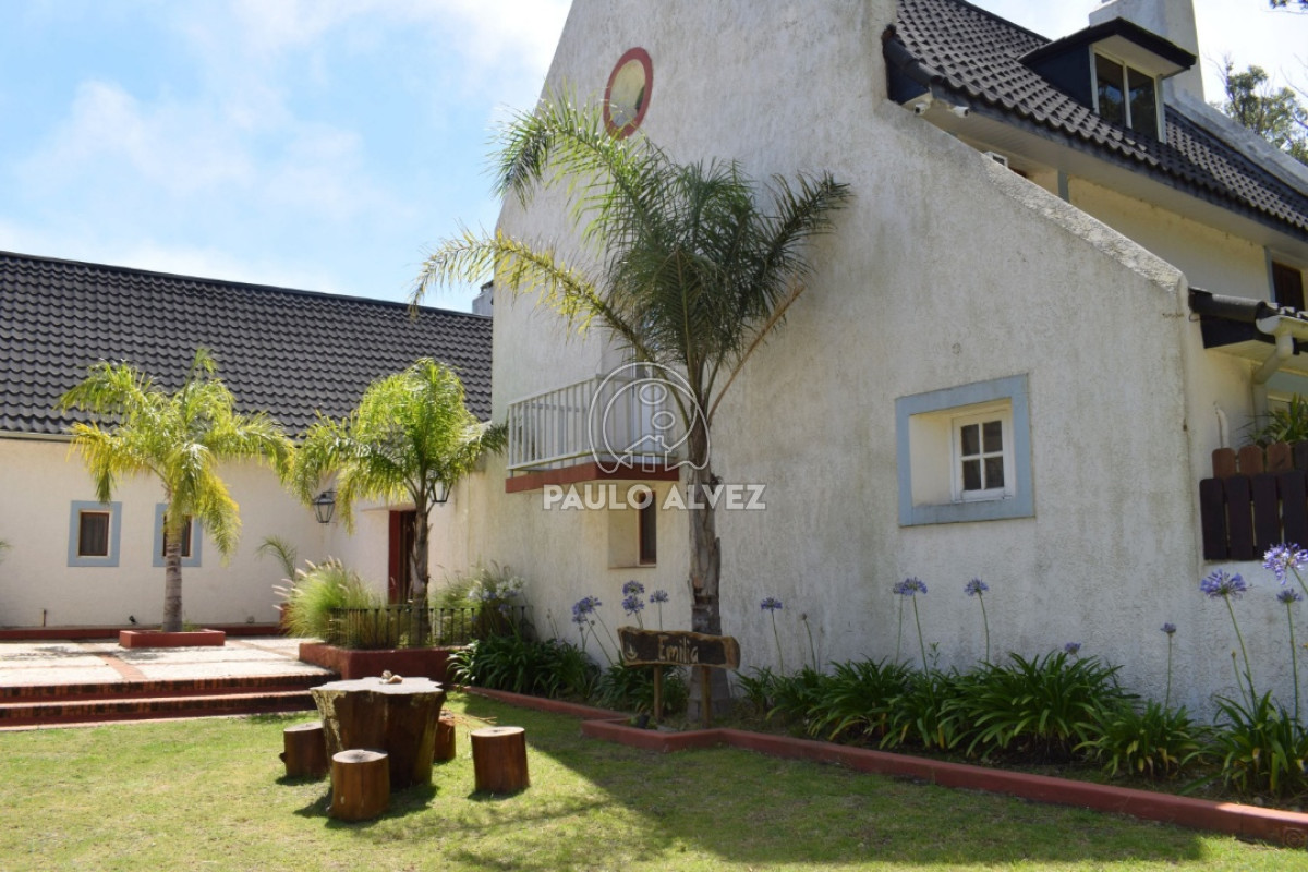 Bella Vista - GoPunta - Portal Inmobiliario de Punta del Este - Maldonado