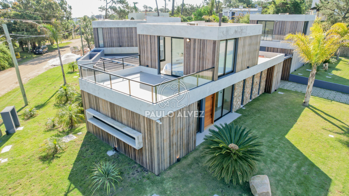 San Francisco - GoPunta - Portal Inmobiliario de Punta del Este - Maldonado