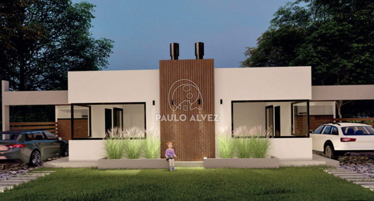 San Francisco - GoPunta - Portal Inmobiliario de Punta del Este - Maldonado