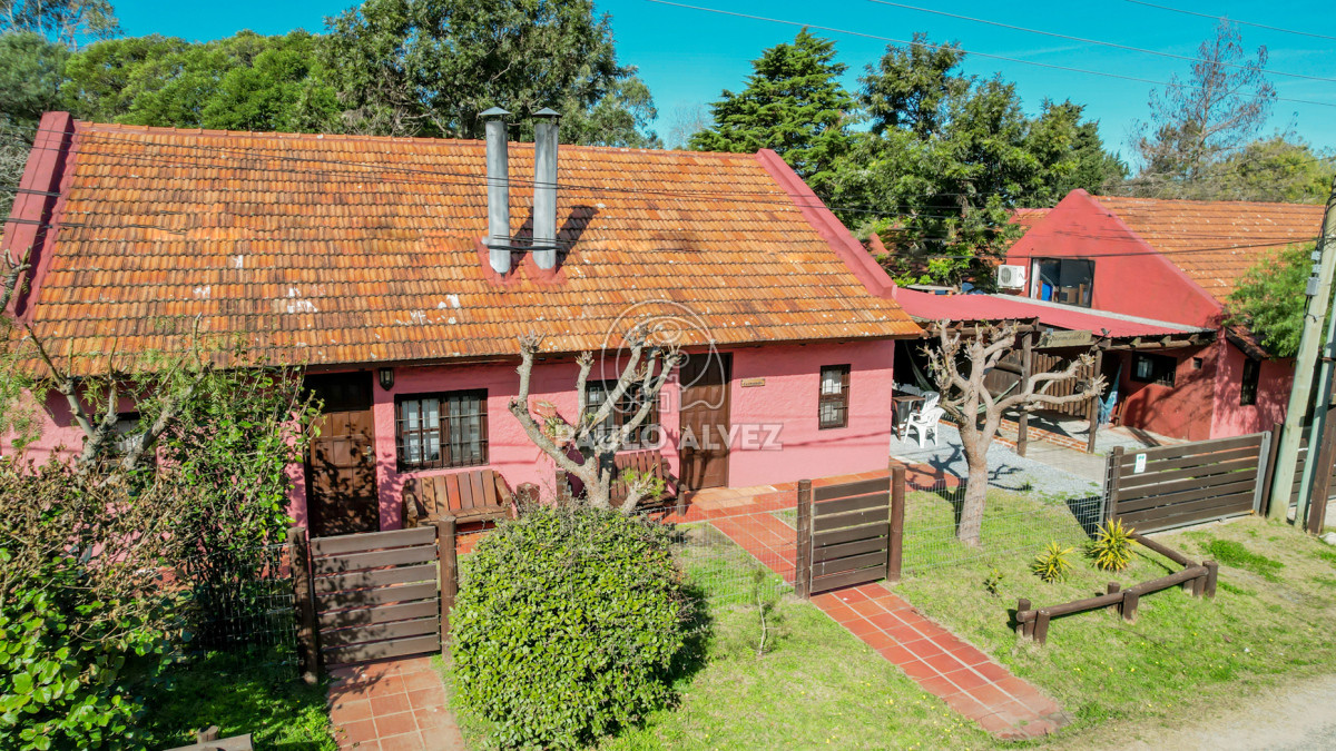San Francisco - GoPunta - Portal Inmobiliario de Punta del Este - Maldonado