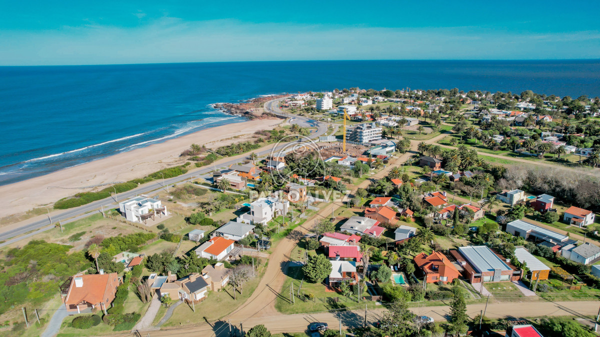 San Francisco - GoPunta - Portal Inmobiliario de Punta del Este - Maldonado