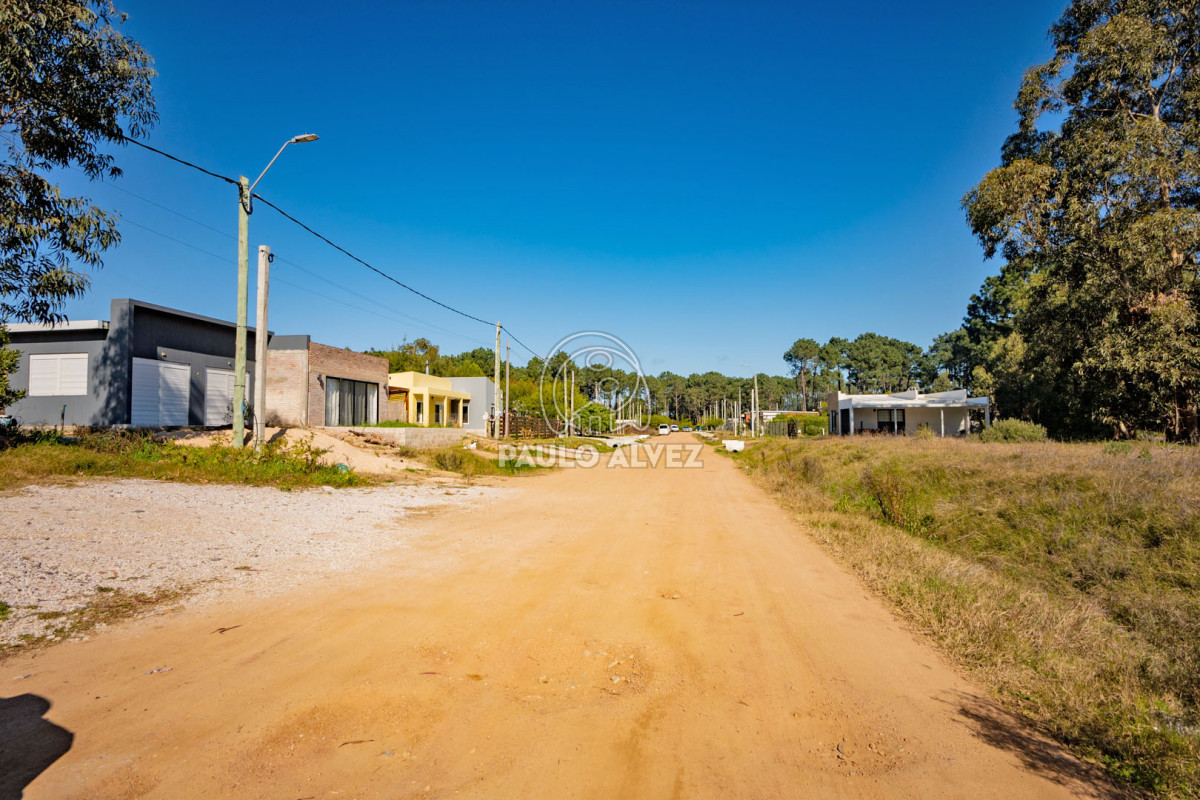 Barrio Medanos - GoPunta - Portal Inmobiliario de Punta del Este - Maldonado