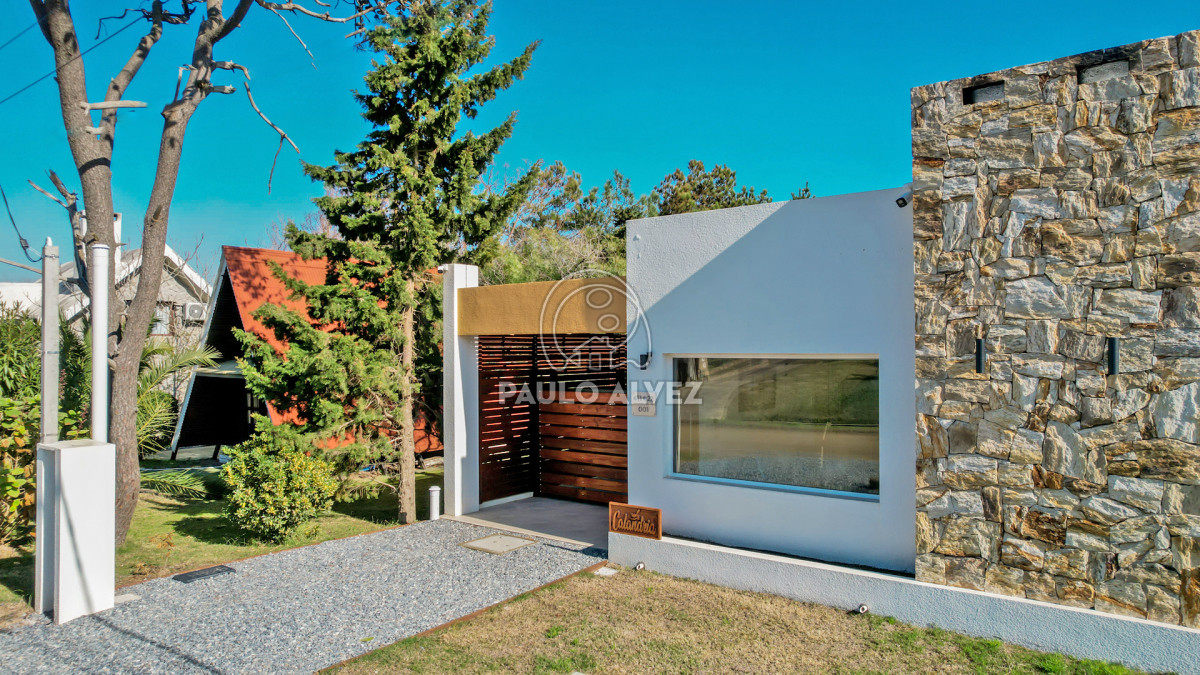 San Francisco - GoPunta - Portal Inmobiliario de Punta del Este - Maldonado
