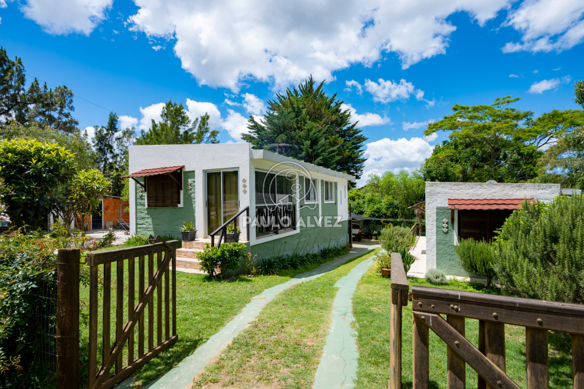 Playa Hermosa - GoPunta - Portal Inmobiliario de Punta del Este - Maldonado